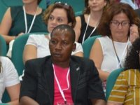 DAÜ-KAEM 7. Uluslararası Toplumsal Cinsiyet Eşitliği Konferansı başladı
