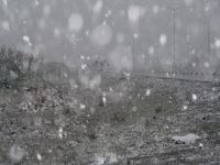 Rana Sarro'nun objektifinden kar manzaraları