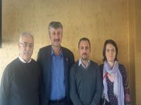 BKP, İstanbul’da ÖDP ve Berkin Elvan’ın ailesiyle görüştü