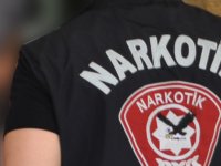 Lefkoşa Hamitköy’de narkotik operasyonu!