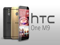 HTC One M9 ve işte tüm Detayları