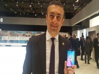 Kuzey Kıbrıs Turkcell, SamsungGalaxy S6’yı adaya taşıyor
