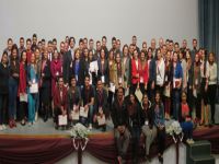 2. Kuzey Kıbrıs Acil Tıp Günleri, Yakın Doğu Üniversitesi AKKM'de Yoğun Katılımla gerçekleşti.