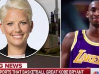 ABD’li sunucu Kobe Bryant’ın ölüm haberini sunarken ırkçı ifade ‘nigger’ı kullandı; daha sonra özür diledi