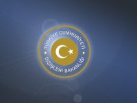 TC Dışişleri Bakanlığı’ndan cami saldırısına kınama!