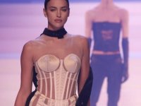 Rus model Irina Shayk: Hep yanlış bedende doğmuş gibi hissediyordum