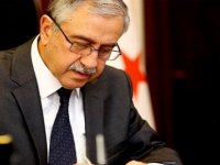 Bağımsızlık İttifakı Cumhurbaşkanı Akıncı'yı İstifaya Çağırdı