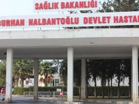 Sağlık Bakanlığı: Hastayla yakın temas ettiği saptanan kişiler 14 gün süreyle karantinaya