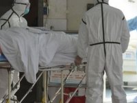 Çin’de Yeni Tip Koronavirüs Salgınında Ölenlerin Sayısı 361’e Yükseldi