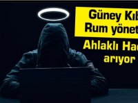 Güney Kıbrıs Rum Yönetimi “Ahlaklı Hacker” Arıyor