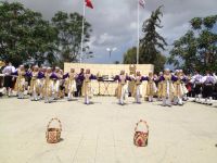 Mehmetçik köyünde 5 Nisan’da “Eko Gün” düzenleniyor.