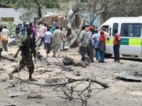 Etiyopya'da Başbakana Destek Mitingine Bombalı Saldırı: 30 Yaralı