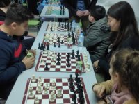 Yardım Temalı 2020 Girne Satranç Turnuvası
