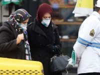 İran'da Koronavirüsten Ölenlerin Sayısı 16'ya Yükseldi