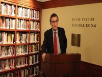 Hasan Cemal Harvard ödülünü aldı: Türkiye sivil despotluğa geçişi yaşıyor