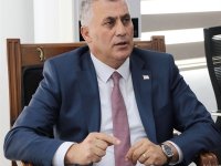 Amcaoğlu: Türkiye ile mali protokol tam da ihtiyaç olduğu dönemde imzalandı