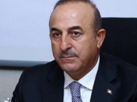 Mevlüt Çavuşoğlu: “Doğu Akdeniz’de Türkiye’nin olmadığı hiçbir anlaşma geçerli değildir”