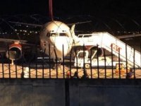 Bağdat’tan Ankara’ya gelen uçaktaki 57 kişi karantinaya alındı