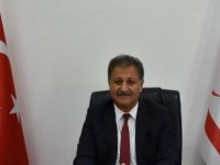 Pilli:Dr Burhan Nalbantoğlu Devlet Hastanesi karantina hastanesine dönüştürülüyor