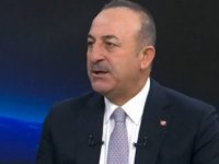 Çavuşoğlu:Türk vatandaşları 9 Avrupa ülkesinden bu gece yarısına kadar getirilecek