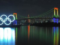 Japonya Başbakanı, Olimpiyat Oyunları'nın Ertelenmek Zorunda Kalabileceğini Açıkladı
