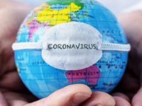 Dünyada koronavirüsten ölenlerin sayısı 18 bin 900’ü aştı