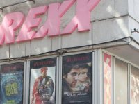 Kadıköy’ün simgelerinden Rexx sineması, faaliyetine son verdi