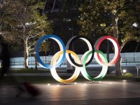 2020 Tokyo Olimpiyat Oyunları 23 Temmuz-8 Ağustos 2021'de düzenlenecek