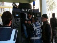 İstanbul'da "Mafya Alarmı" verildi