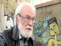 David Harvey’le röportaj: Syriza ve Podemos üzerine - Başlangıç
