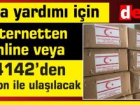 Gıda yardımı isteyenler Dikkat! Başvuruların nasıl yapılacağı açıklandı