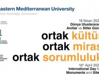 Prof.Dr. Şebnem Hoşkara  yazdı... Corona günleri içinde 18 Nisan – Dünya Uluslararası Anıtlar ve Sitler Gününü hatırlamak