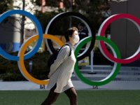 Japon uzman: Olimpiyatlar'ın 2021'de de düzenlenmesi zor olabilir