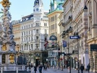Avusturya’da enflasyon son 70 yılın en yüksek seviyesinde