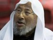Müslüman Kardeşler’in ruhani lideri Karadavi hayatını kaybetti