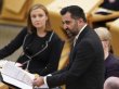 İskoçya'da Başbakan Hamza Yusuf görevinden istifa etti