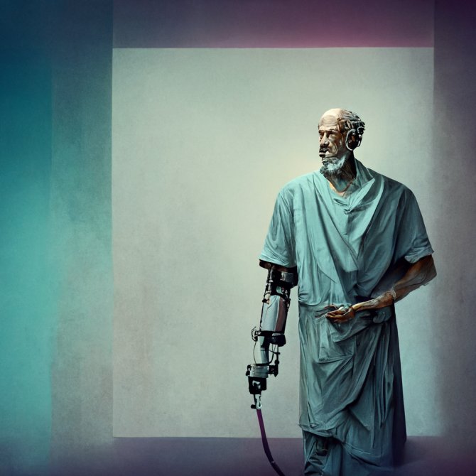 biomedical-engineering,-hippocrates-with-an-artificial-robotic-arm.png