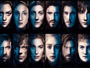 VİDEOLU: Game of Thrones'un 7. sezon ilk fragmanı yayınlandı