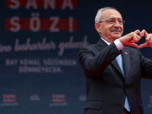Kılıçdaroğlu yeni video yayınladı: İlk turda bitirelim, haydi!