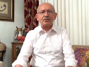Kılıçdaroğlu: Bugün dünden daha fakirsen tek sebebi Erdoğan