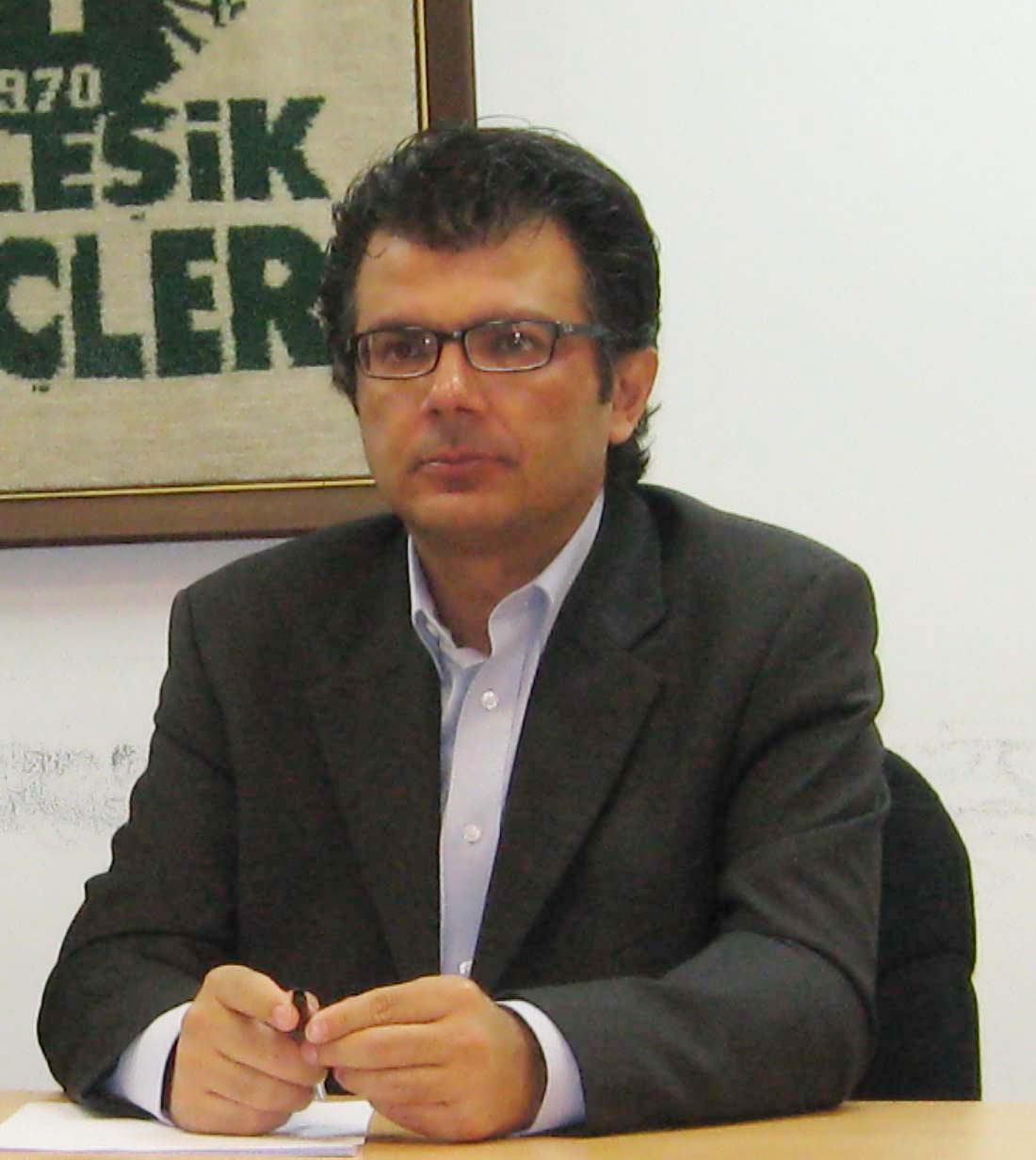 Asim Akansoy