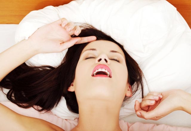 Mastürbasyonun ne kadarı insan sağlığına zararlı? galerisi resim 1