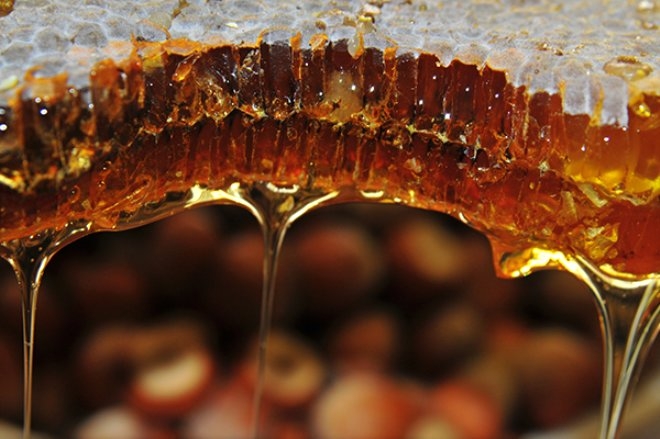 Cinsel Hayatınızı Yoluna Sokacak 7 Besin galerisi resim 1