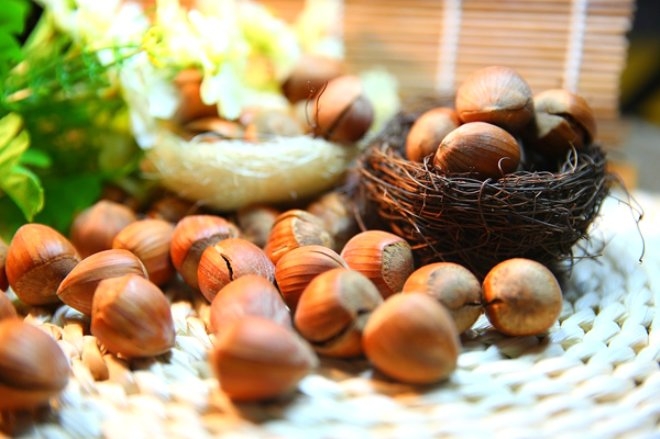 Cinsel Hayatınızı Yoluna Sokacak 7 Besin galerisi resim 2