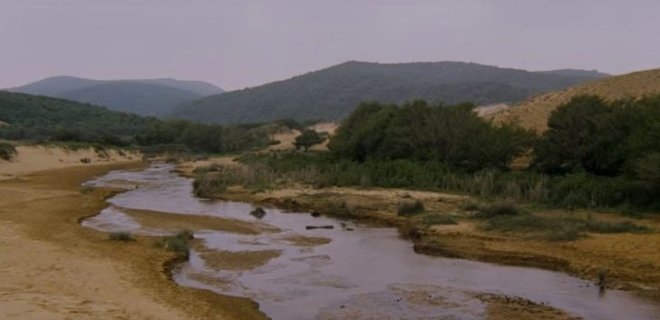 Tosunpaşa filmindeki Yeşil Vadinin son hali ! galerisi resim 7