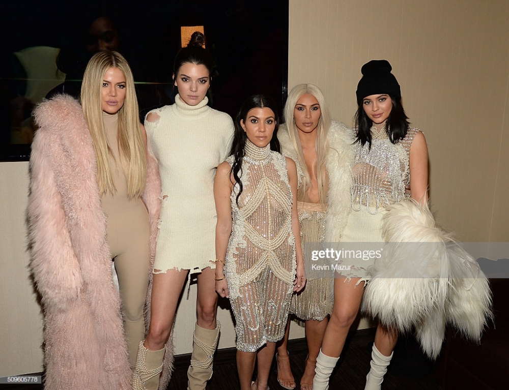 Ruj satarak, dünyanın en genç milyoneri oldu:Kyle Jenner galerisi resim 12