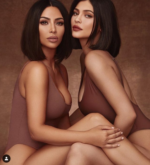 Ruj satarak, dünyanın en genç milyoneri oldu:Kyle Jenner galerisi resim 16