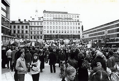 24 Maddede 8 Mart Dünya Emekçi Kadınlar Günü’nün Hikayesi galerisi resim 13