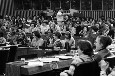 24 Maddede 8 Mart Dünya Emekçi Kadınlar Günü’nün Hikayesi galerisi resim 14