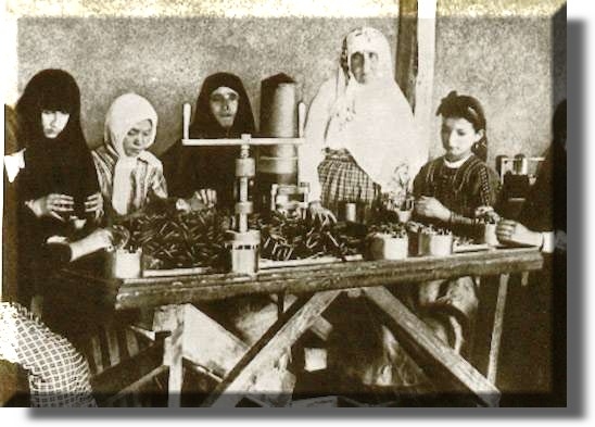 24 Maddede 8 Mart Dünya Emekçi Kadınlar Günü’nün Hikayesi galerisi resim 20